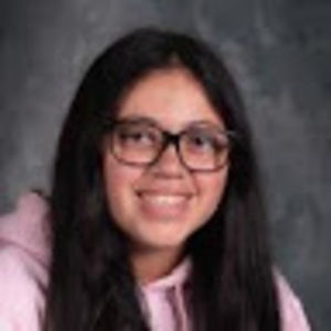 Meet your Posher, Alissa